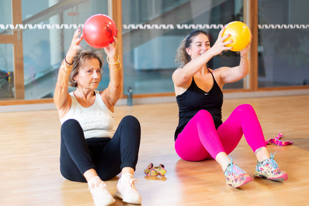 coach sportif Enghien-les-Bains