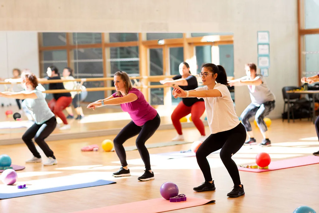 Coach sportif en entreprise à Enghien-les-Bains