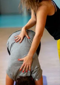 laetitia coaching sportif à domicile à Franconville