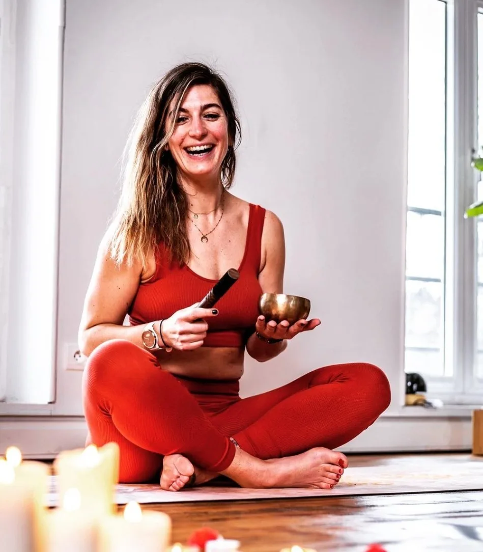 Coach sportif à domicile à franconville