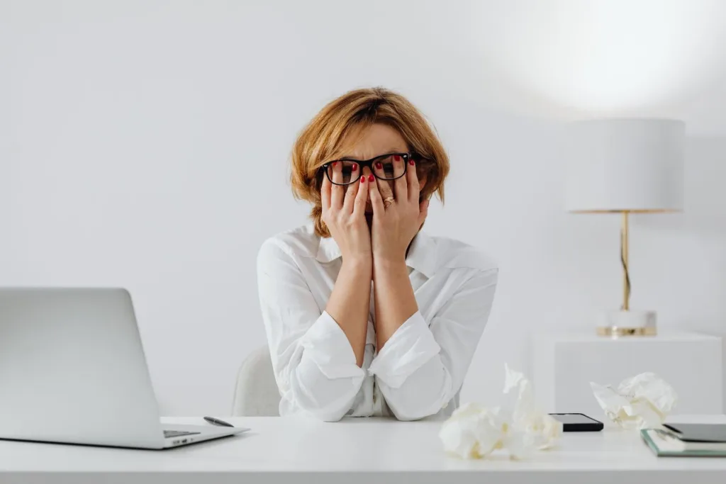 Est-ce que le sport diminue le stress