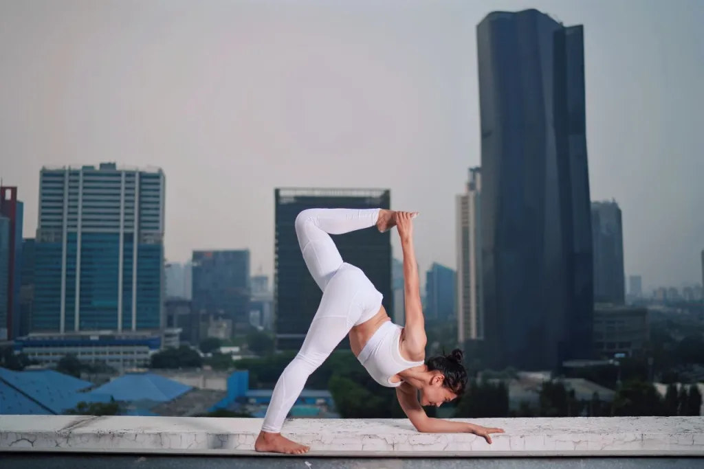 Le yoga est-il efficace contre le stress et l'anxiété