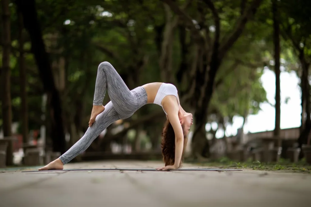 Les meilleurs exercices de yoga pour améliorer sa souplesse