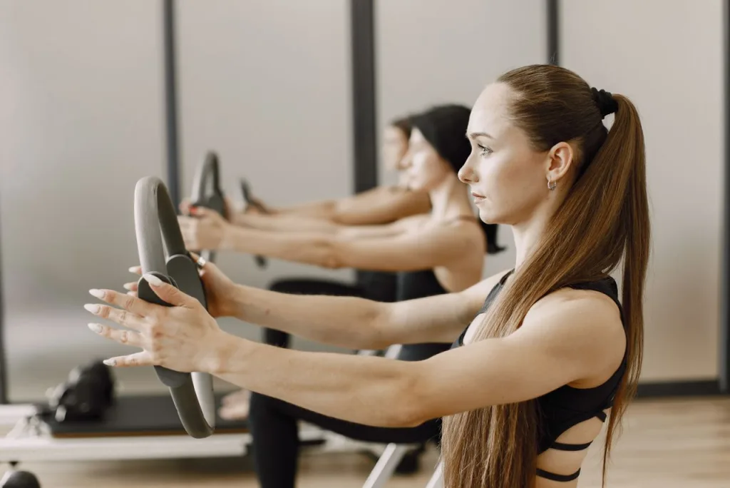 Le Pilates est-il efficace pour perdre du poids