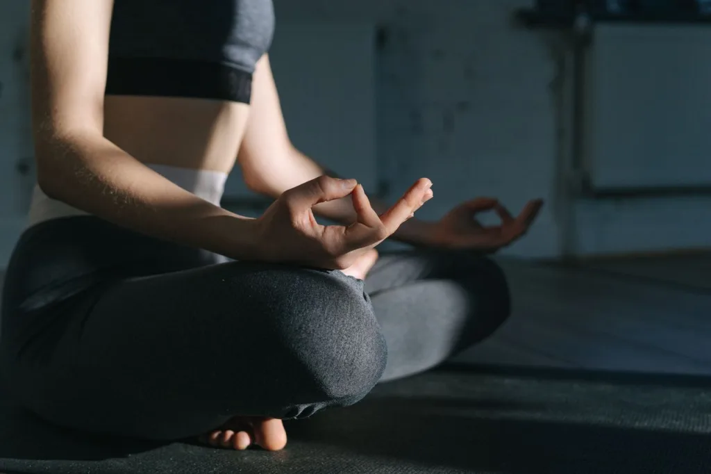 Glossaire prof de Yoga