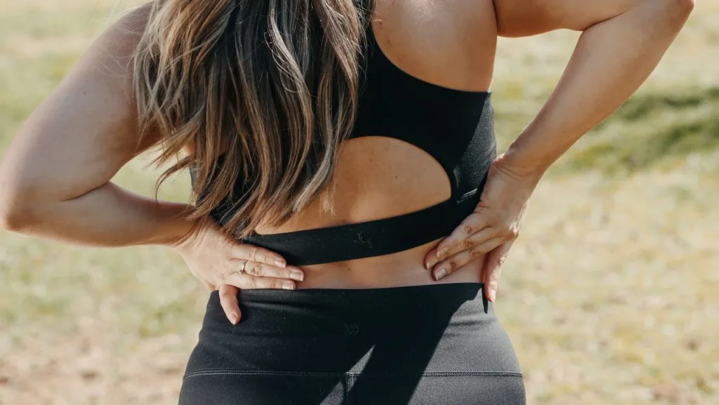 Le pilates est-il recommandé avec un mal de dos