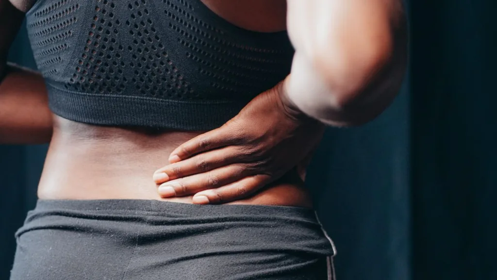 Renforcement musculaire pour prévenir les douleurs de dos