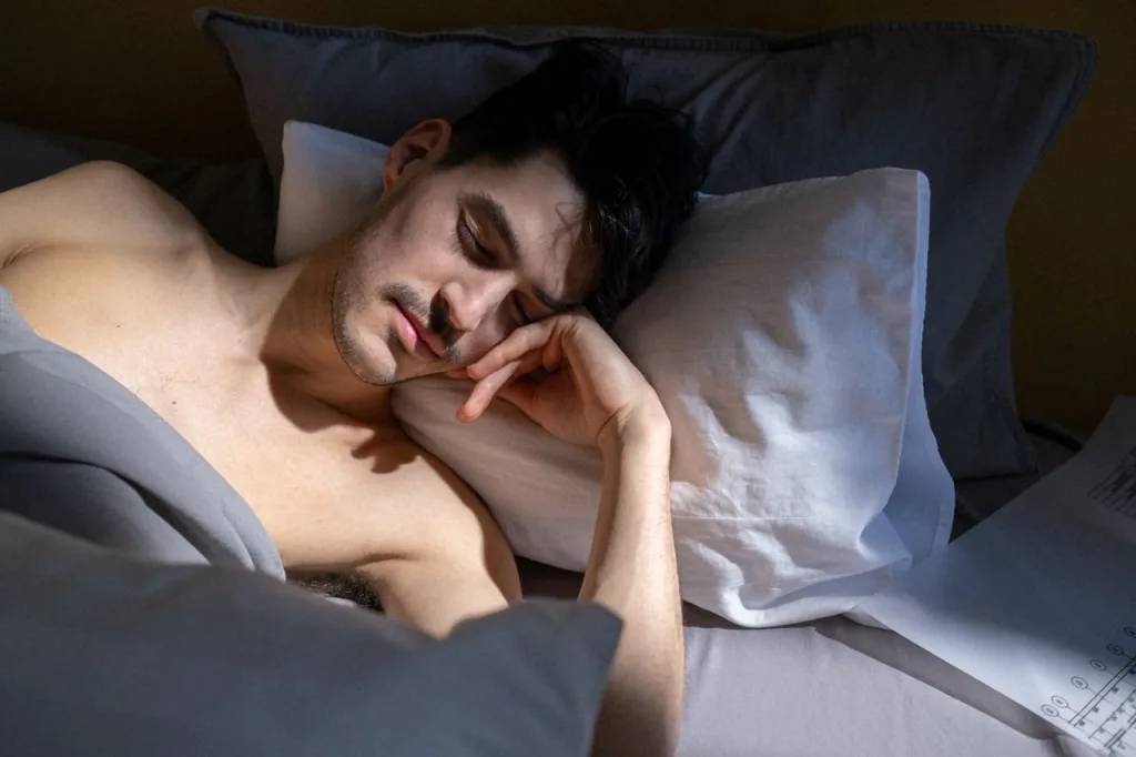 retrouver un sommeil réparateur