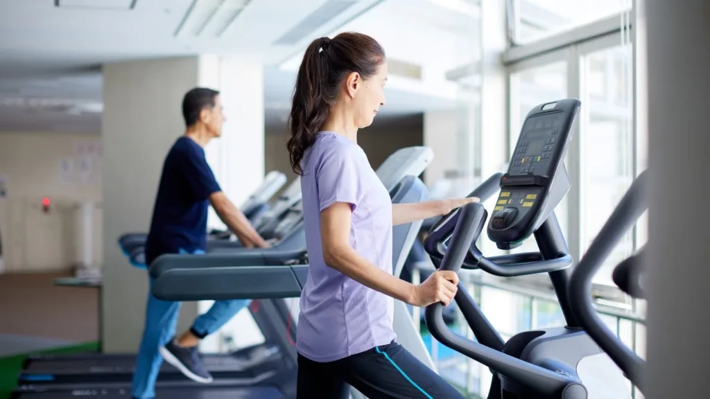 Les meilleures activités pour une remise en forme durable