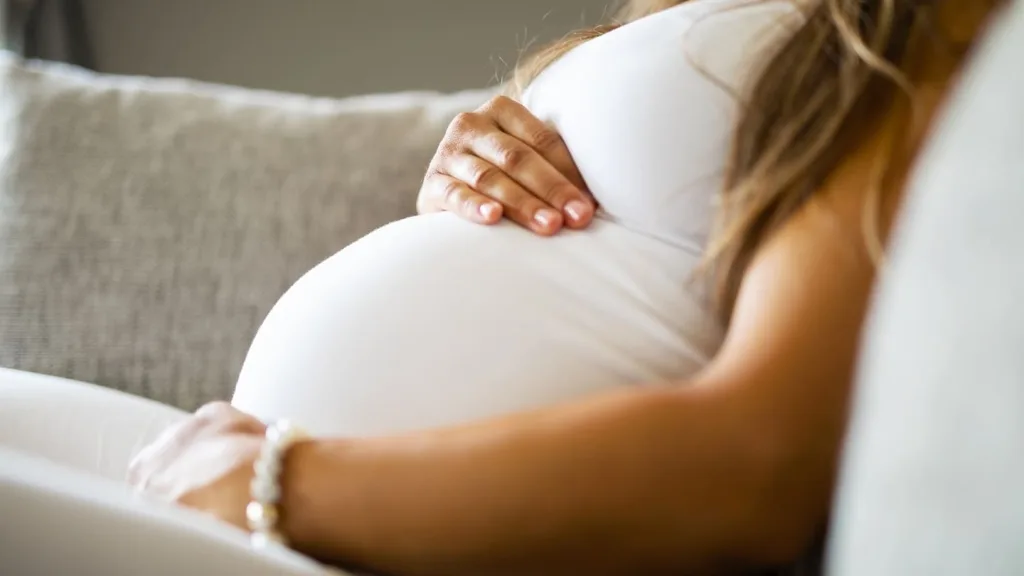 Faire du sport si on est enceinte