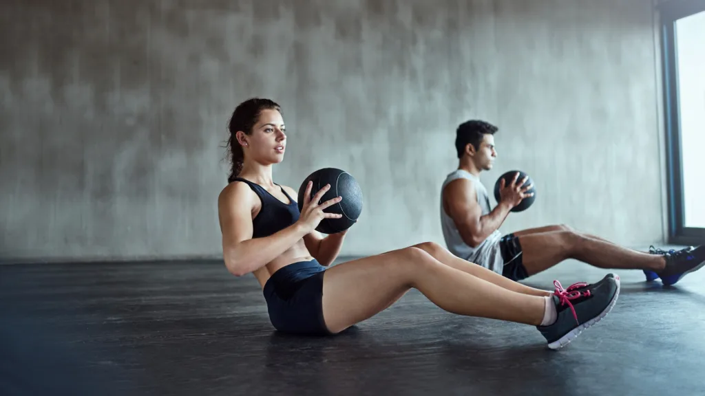 Les meilleurs exercices de renforcement musculaire à faire chez soi